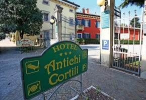 Hotel Antichi Cortili Dossobuono